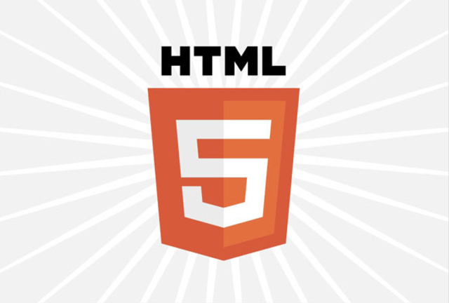 HTML5 Logo